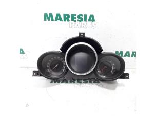 Gebrauchte Instrumentenbrett Fiat 500X (334) 1.6 E-torq 16V Preis € 315,00 Margenregelung angeboten von Maresia Parts