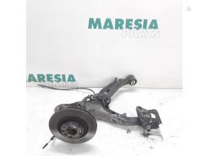 Used Lower wishbone, rear right Citroen Jumpy 1.6 Blue HDi 115 Price € 157,50 Margin scheme offered by Maresia Parts