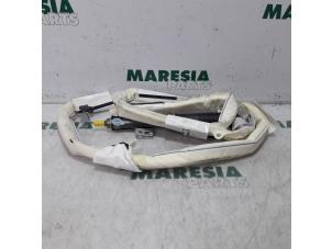 Used Roof curtain airbag, left Renault Espace (JK) 3.0 dCi V6 24V Price € 50,00 Margin scheme offered by Maresia Parts