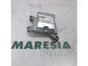 Used Airbag Module Renault Espace (JK) 3.0 dCi V6 24V Price € 75,00 Margin scheme offered by Maresia Parts