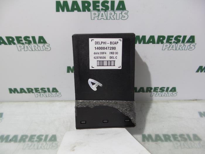 Used Computer, miscellaneous Fiat Ulysse (179) 2.2 JTD 16V Price € 30,00 Margin scheme offered by Maresia Parts