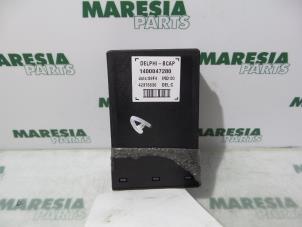 Used Computer, miscellaneous Fiat Ulysse (179) 2.2 JTD 16V Price € 30,00 Margin scheme offered by Maresia Parts