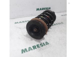 Used Front shock absorber rod, left Peugeot 607 (9D/U) 2.2 HDiF 16V Price € 75,00 Margin scheme offered by Maresia Parts