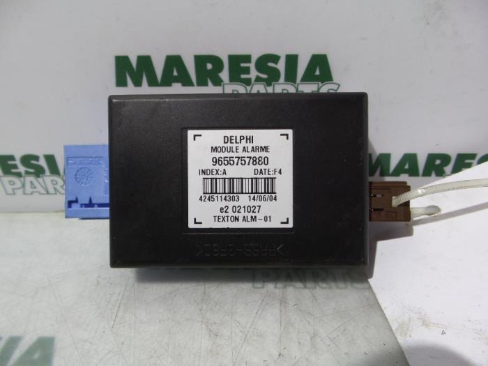 Used Computer, miscellaneous Fiat Ulysse (179) 2.2 JTD 16V Price € 35,00 Margin scheme offered by Maresia Parts