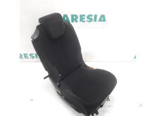 Used Rear seat Citroen C4 Grand Picasso (UA) 2.0 HDiF 16V 135 Price € 75,00 Margin scheme offered by Maresia Parts