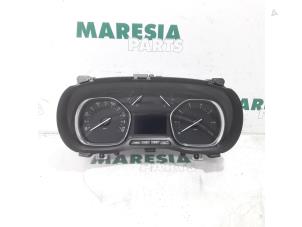 Used Instrument panel Citroen Jumpy 1.6 Blue HDi 115 Price € 288,75 Margin scheme offered by Maresia Parts