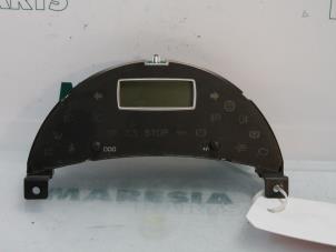 Used Interior display Fiat Ulysse (179) 2.2 JTD 16V Price € 20,00 Margin scheme offered by Maresia Parts