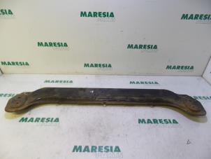 Used Radiator bar Peugeot 807 2.2 HDiF 16V Price € 40,00 Margin scheme offered by Maresia Parts