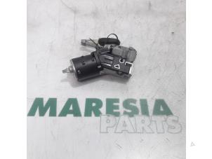 Used Ignition lock + key Citroen Jumpy 1.6 Blue HDi 115 Price € 29,99 Margin scheme offered by Maresia Parts