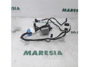 Used Heater resistor Citroen Jumpy 1.6 Blue HDi 115 Price € 75,00 Margin scheme offered by Maresia Parts