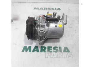 Usagé Compresseur de clim Citroen Jumpy 1.6 Blue HDi 115 Prix € 211,75 Prix TTC proposé par Maresia Parts