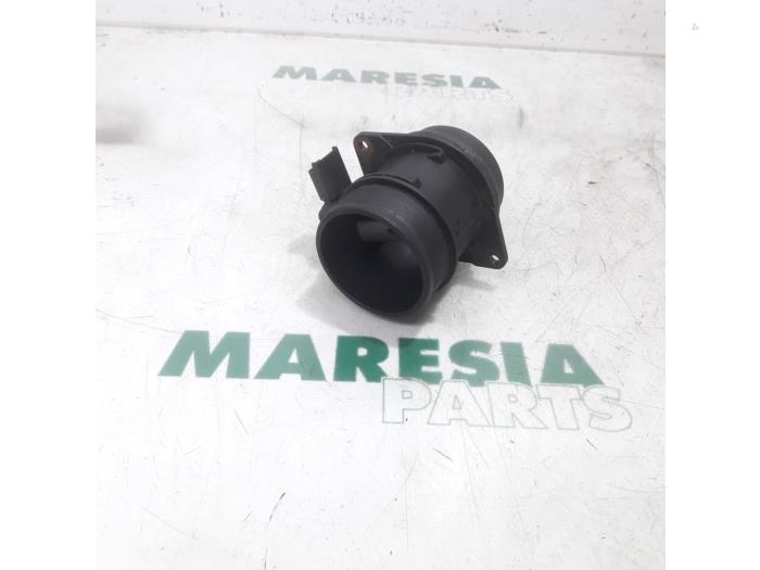 Gebrauchte Luftmengenmesser Citroen C4 Grand Picasso (UA) 2.0 HDiF 16V 135 Preis € 35,00 Margenregelung angeboten von Maresia Parts