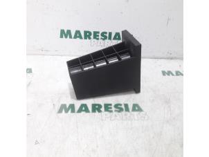 Used Front panel Citroen C4 Grand Picasso (UA) 2.0 HDiF 16V 135 Price € 25,00 Margin scheme offered by Maresia Parts