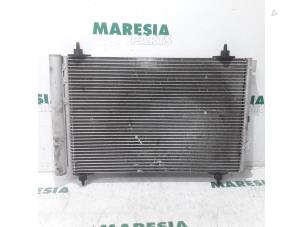 Used Air conditioning condenser Citroen C4 Grand Picasso (UA) 2.0 HDiF 16V 135 Price € 35,00 Margin scheme offered by Maresia Parts