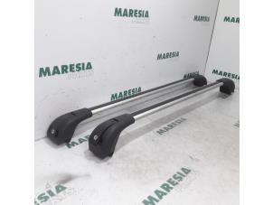 Used Roof rack kit Citroen C4 Grand Picasso (UA) 2.0 HDiF 16V 135 Price € 75,00 Margin scheme offered by Maresia Parts