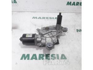 Used Front wiper motor Citroen C4 Grand Picasso (UA) 2.0 HDiF 16V 135 Price € 105,00 Margin scheme offered by Maresia Parts