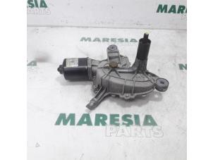 Używane Silnik wycieraczek przednich Citroen C4 Grand Picasso (UA) 2.0 HDiF 16V 135 Cena € 105,00 Procedura marży oferowane przez Maresia Parts