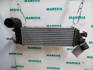 Used Intercooler Peugeot 807 2.2 HDiF 16V Price € 40,00 Margin scheme offered by Maresia Parts