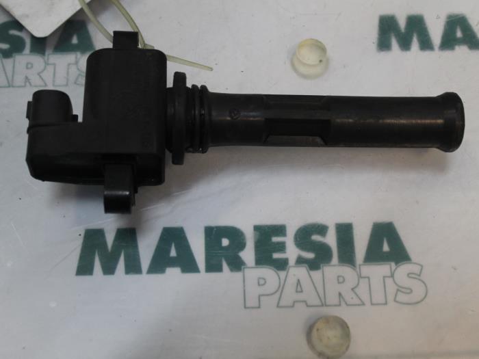 Gebrauchte Zündspule Lancia Dedra SW 1.8 GT 16V VVT Preis € 15,00 Margenregelung angeboten von Maresia Parts