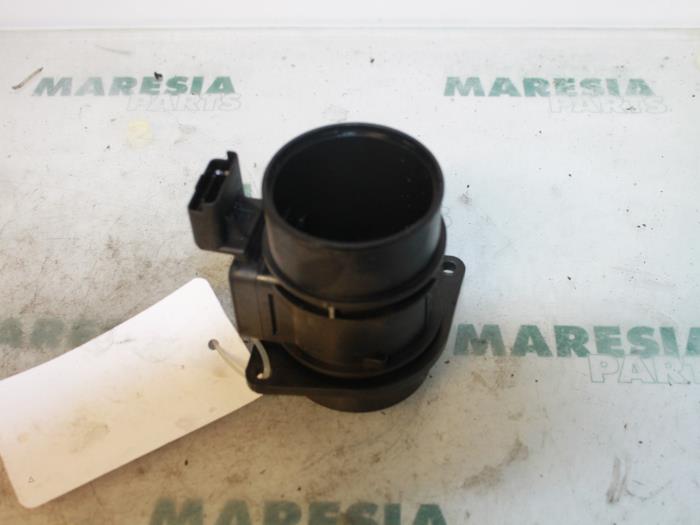 Gebrauchte Luftmengenmesser Renault Grand Scénic II (JM) 1.5 dCi 100 Preis € 35,00 Margenregelung angeboten von Maresia Parts