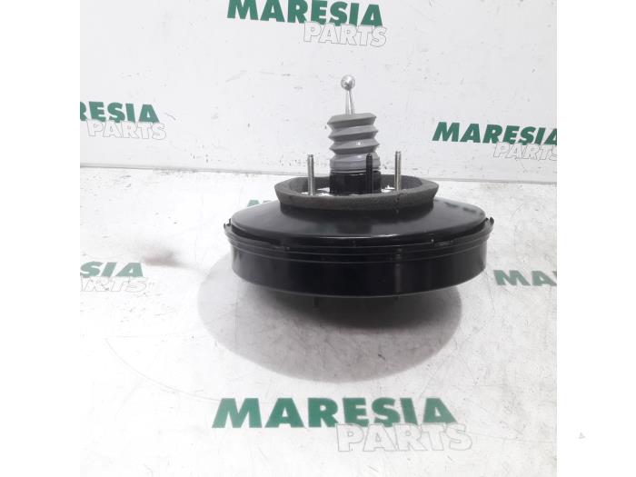 Usagé Servo frein Citroen Jumpy 1.6 Blue HDi 115 Prix € 60,00 Règlement à la marge proposé par Maresia Parts