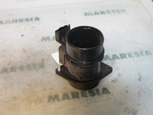 Used Airflow meter Renault Grand Scénic II (JM) 1.9 dCi 120 Price € 35,00 Margin scheme offered by Maresia Parts