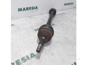 Used Front drive shaft, left Citroen Jumpy 1.6 Blue HDi 115 Price € 147,00 Margin scheme offered by Maresia Parts