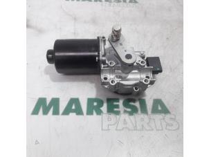 Used Front wiper motor Citroen Jumpy 1.6 Blue HDi 115 Price € 90,00 Margin scheme offered by Maresia Parts