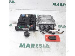 Used Engine management computer Citroen C4 Grand Picasso (UA) 2.0 HDiF 16V 135 Price € 262,50 Margin scheme offered by Maresia Parts