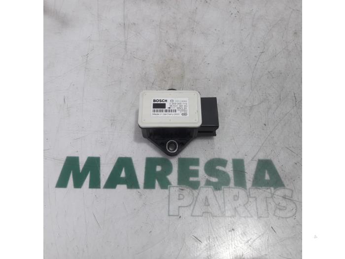Used Esp computer Citroen C4 Grand Picasso (UA) 2.0 HDiF 16V 135 Price € 74,99 Margin scheme offered by Maresia Parts