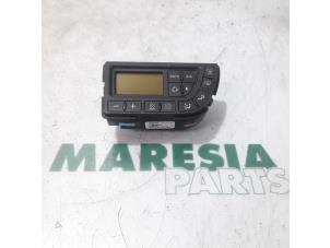 Używane Panel sterowania nagrzewnicy Citroen C4 Grand Picasso (UA) 2.0 HDiF 16V 135 Cena € 25,00 Procedura marży oferowane przez Maresia Parts