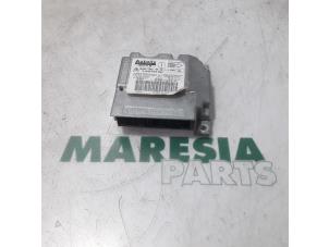 Used Airbag Module Citroen C4 Grand Picasso (UA) 2.0 HDiF 16V 135 Price € 105,00 Margin scheme offered by Maresia Parts
