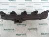 Peugeot 307 (3A/C/D) 1.6 HDi 16V Exhaust manifold