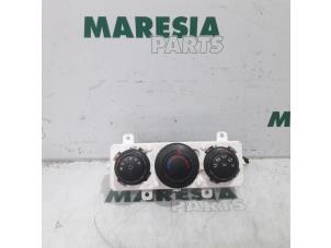 Used Heater control panel Renault Master IV (EV/HV/UV/VA/VB/VD/VF/VG/VJ) 2.3 dCi 125 16V FWD Price € 78,65 Inclusive VAT offered by Maresia Parts