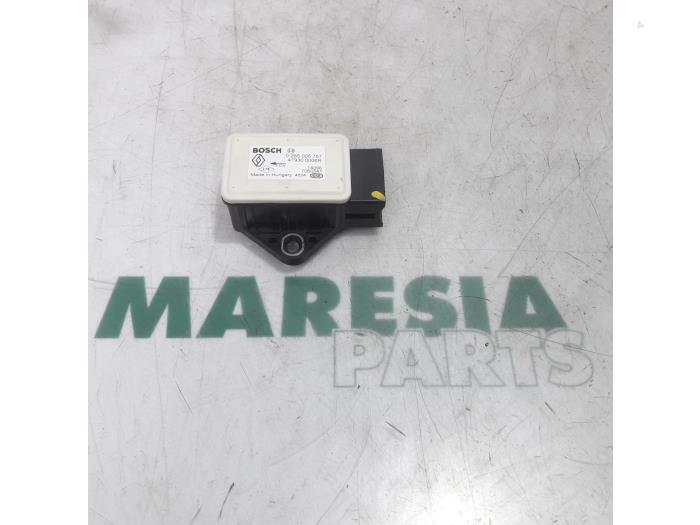 Usagé Ordinateur ESP Renault Master III (EV/HV/UV/VA/VB/VD/VF/VG/VJ) 2.3 dCi 125 16V FWD Prix € 127,05 Prix TTC proposé par Maresia Parts