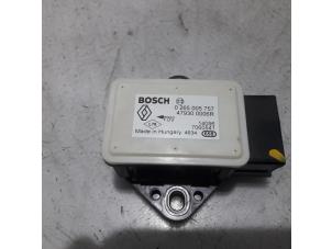 Esp computer from a Renault Master III (EV/HV/UV/VA/VB/VD/VF/VG/VJ) 2.3 dCi 125 16V FWD 2014