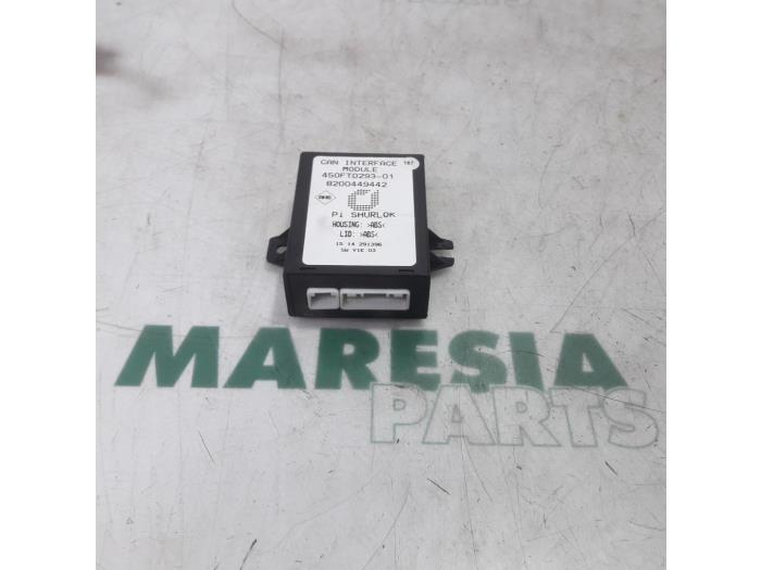 Usagé Ordinateur divers Renault Master III (EV/HV/UV/VA/VB/VD/VF/VG/VJ) 2.3 dCi 125 16V FWD Prix € 228,69 Prix TTC proposé par Maresia Parts