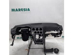 Używane Zestaw poduszki powietrznej Alfa Romeo 159 Sportwagon (939BX) 3.2 JTS V6 24V Cena € 525,00 Procedura marży oferowane przez Maresia Parts