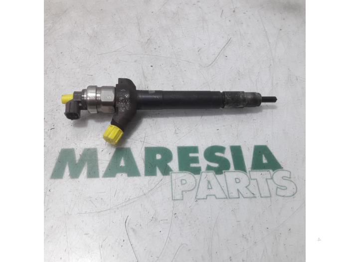 Usagé Injecteurs Citroen Jumper (U9) 2.2 HDi 100 Euro 4 Prix € 119,99 Règlement à la marge proposé par Maresia Parts