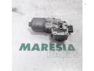 Używane Silnik wycieraczek przednich Alfa Romeo 159 Sportwagon (939BX) 3.2 JTS V6 24V Cena € 50,00 Procedura marży oferowane przez Maresia Parts