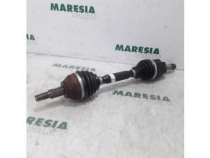 Used Front drive shaft, left Alfa Romeo 159 Sportwagon (939BX) 3.2 JTS V6 24V Price € 183,75 Margin scheme offered by Maresia Parts