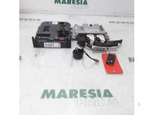 Usagé Calculateur moteur Peugeot 207 CC (WB) 1.6 16V Prix € 341,25 Règlement à la marge proposé par Maresia Parts