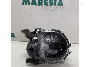 Usagé Boîte de vitesse Citroen C3 (SX/SW) 1.2 12V e-THP PureTech 110 Prix € 787,50 Règlement à la marge proposé par Maresia Parts