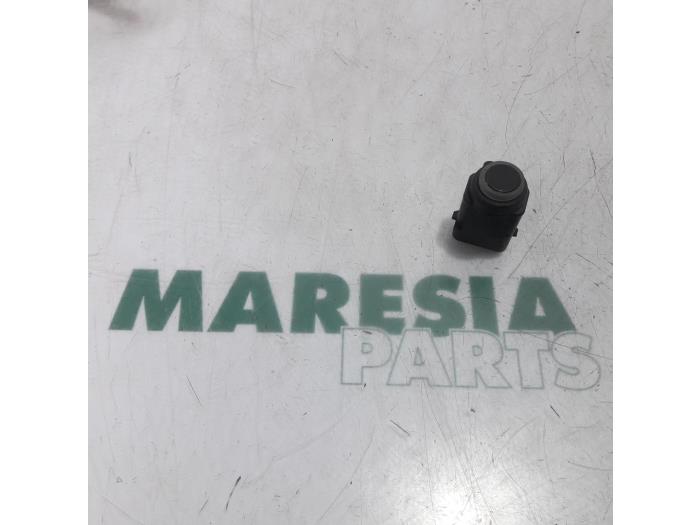 Usados Sensor PDC Peugeot 407 SW (6E) 2.0 HDiF 16V Precio € 35,00 Norma de margen ofrecido por Maresia Parts