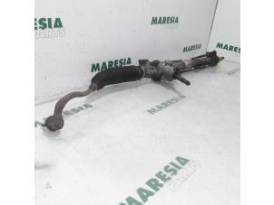 Used Power steering box Peugeot 407 SW (6E) 2.0 HDiF 16V Price € 210,00 Margin scheme offered by Maresia Parts
