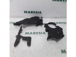 Used Timing cover Citroen C4 Grand Picasso (UA) 2.0 HDiF 16V 135 Price € 60,00 Margin scheme offered by Maresia Parts