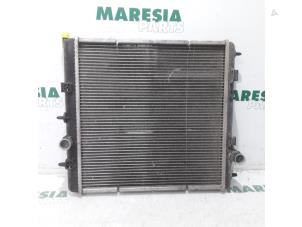 Used Radiator Peugeot 207 CC (WB) 1.6 16V Price € 30,00 Margin scheme offered by Maresia Parts