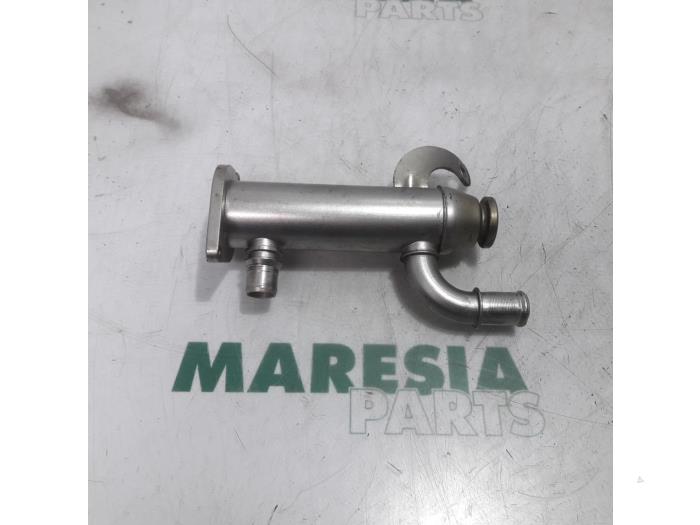 Gebrauchte Wärmetauscher Citroen C4 Grand Picasso (UA) 2.0 HDiF 16V 135 Preis € 45,00 Margenregelung angeboten von Maresia Parts