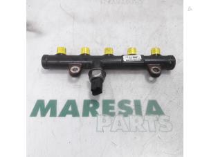 Usagé Système d'injection Citroen C4 Grand Picasso (UA) 2.0 HDiF 16V 135 Prix € 30,00 Règlement à la marge proposé par Maresia Parts