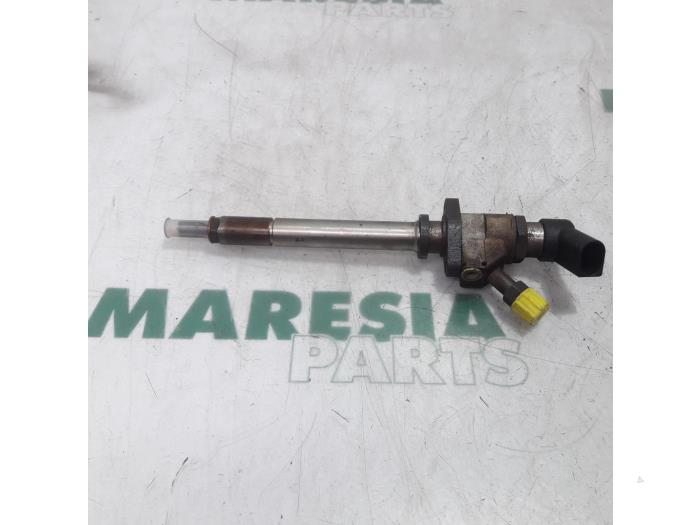 Usagé Injecteurs Citroen C4 Grand Picasso (UA) 2.0 HDiF 16V 135 Prix € 105,00 Règlement à la marge proposé par Maresia Parts